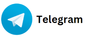 Telegram Icon to JudiBot Link