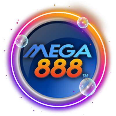 Contact Us : Mega888 Official Logo Slot Game